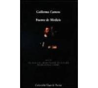 Fuente De Medicis (xviii Premio Internacional De Poesia Fundacion Loew