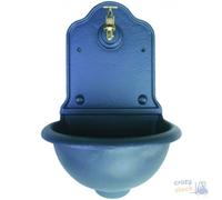 Fuente De Pared Papillon Mod Stubai Sin Grifo Cm 35x26xH 54