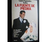 Fuente de piedra, la