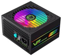 Fuente De Poder Semi-Modular RGB De 700W, 80+ Bronce - VP-700-RGB
