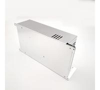 Fuente de Potencia de conmutación de Alto Voltaje de 1000W Voltaje de Salida Ajustable y Corriente DC 0-25 0V 300V 400V Fuente de alimentación (Size : 220V, Color : 400V)