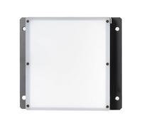 Fuente de retroiluminación LED inferior: luz de inspección de apariencia visual control de calidad del producto(A,DBS-FL7080)