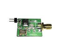 Fuente de Señal de 13 DBm y 20 MW para Filtro Amplificador de Potencia de RF de Radioaficionado, Generador de Señal de Radiofrecuencia de 100 MHz