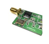 Fuente de Señal de 13 DBm y 20 MW para Filtro Amplificador de Potencia de RF de Radioaficionado, Generador de Señal de Radiofrecuencia de 100 MHz