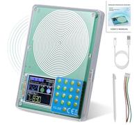 Fuente de señal programable por el usuario con la gama de 0.01Hz a 200000Hz para los laboratorios y la educación técnica