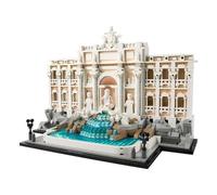 Fuente De Trevi LEGO ARCHITECTURE Juguete De Construcción