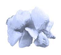 Fuente de vida Plus Baryt piedras 100% naturales 1000 gramos