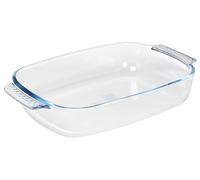 Fuente de vidrio templado para hornear de 30x20 cm - PYREX