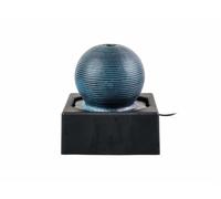 Fuente decorativa Bola