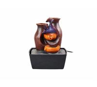 Fuente decorativa Cuencos