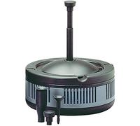 FUENTE ECOPOND 1 700l/h H 120cm - 10m Cable C/Toma tierra