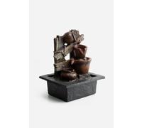 FUENTE ELÉCTRICA DECORATIVA CUENCO 22X19X29