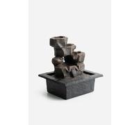 FUENTE ELÉCTRICA DECORATIVA CUENCO 22X19X29