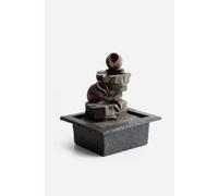 FUENTE ELÉCTRICA DECORATIVA CUENCO 22X19X29