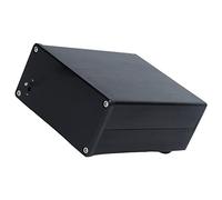 Fuente Estabilizada de Voltaje, Corriente Constante, Baja Ondulación, Ca 250 V, Fuente de Alimentación Regulada Lineal de Alta Precisión, 25 W para el Hogar, para Sobremesa, para Laboratorio(24 V)