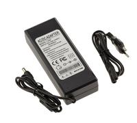 Fuente Externa AC DC - 220V A 12V 5A - Compatible Con Pantallas Planas TFT