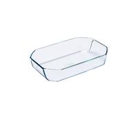 Fuente inspiration pyrex vidrio 6,45x33x22 cm