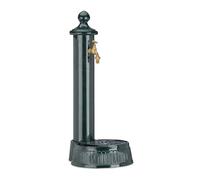 Fuente jardin 4,4 kg 61 cm fuente de jardín fuente decorativa fuente ornamental