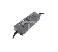 Fuente LED 200W 15A 12VDC PWM-200-12