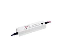 Fuente LED conmutada 19,2 W, entrada: 12 PLN-20-12