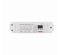 Fuente LED CONNEX 2106-50W-CCT DMX512 Blanca Ajustable Hasta 50W 250-1500mA