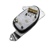 Fuente Luz DRL para A1 S1 2018-2023 | Lastre HID Xenón Faros Delanteros 82A998473 82A998474 Módulo LED de faro blanco Angel Eye con disipador de calor