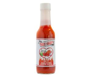 fuente Marie Sharps Habanero 148ml CALIENTE