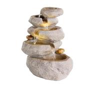 Fuente Modelo Roca Para Interior