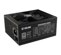 Fuente Modular Kolink Continuum 1050W 80+ Platinum