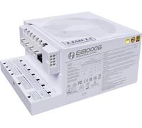 Fuente Modular Lian Li Edge 1000W 80+ Gold Blanca