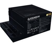 Fuente Modular Lian Li Edge 850W 80+ Gold Negra