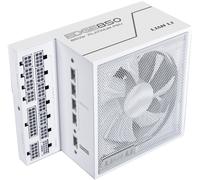 Fuente Modular Lian Li Edge 850W 80+ Platinum Blanca