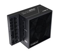 Fuente Modular Lian Li Edge 850W 80+ Platinum Negra