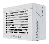 Fuente Modular Lian Li SFX SP 1000W 80+ Platinum Blanco