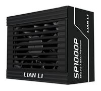 Fuente Modular Lian Li SFX SP 1000W 80+ Platinum Negro