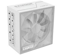 Fuente Modular Lian Li SX 1200W 80+ Platinum Blanco