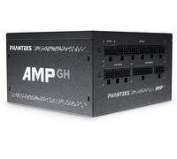 Fuente Modular Phanteks AMP GH PCIe 5.0 850W 80+ Gold Negra