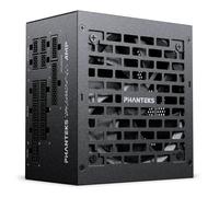 Fuente Modular Phanteks AMP GH V2 ATX 3.1 PCIe 5.1 1000W Platinum Negra