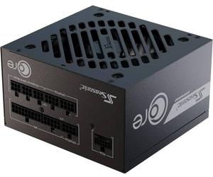 Fuente Modular Seasonic Core GX-750W V2 80+ Gold ATX 3.1