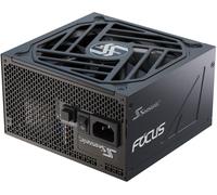 Fuente Modular Seasonic Focus GX-1000W V4 80+ Gold ATX 3.0
