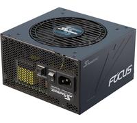 Seasonic Focus GX-750 V4 ATX 3.1 - 750w - 80 Plus Gold