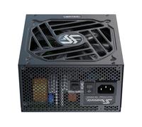 Fuente Modular Seasonic Vertex GX 1000W 80+ Gold