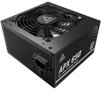 Fuente Montech APX650 650W 80 PLUS