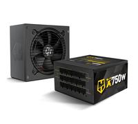Fuente NOX HUMMER X 750W Modular Gold