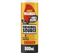 Fuente Original mango Gel de ducha, 500 ml