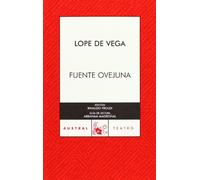 Fuente Ovejuna: 1 (Clásica)