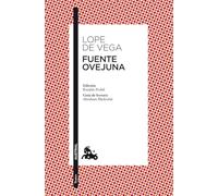 Fuente Ovejuna: 1 (Clásica)