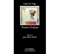 Fuente Ovejuna: 137 (Letras Hispánicas)