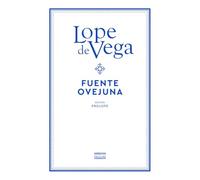 Fuente Ovejuna (Bibl. Lope De Vega)