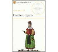 Fuente Ovejuna . (CASTALIA DIDACTICA. C/D.)